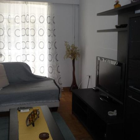 יואנינה D&J Central Appartment מראה חיצוני תמונה