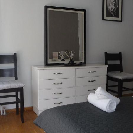 יואנינה D&J Central Appartment מראה חיצוני תמונה