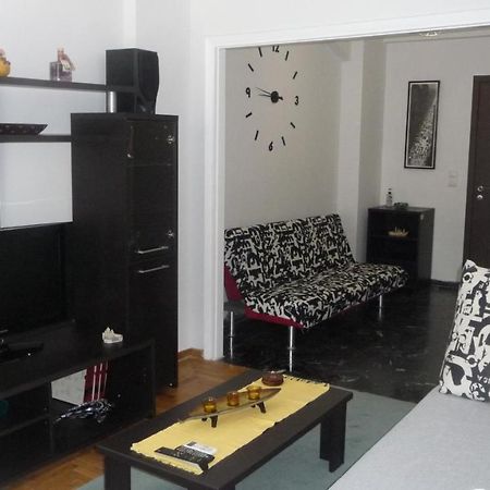 יואנינה D&J Central Appartment מראה חיצוני תמונה