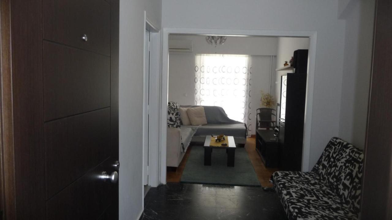 יואנינה D&J Central Appartment מראה חיצוני תמונה