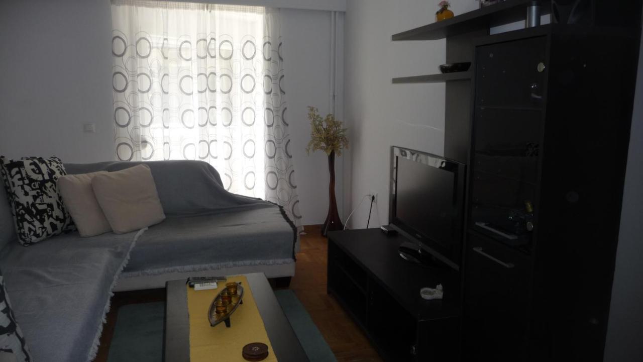 יואנינה D&J Central Appartment מראה חיצוני תמונה
