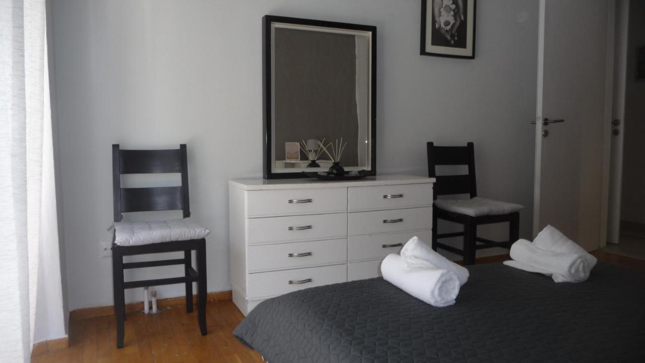 יואנינה D&J Central Appartment מראה חיצוני תמונה