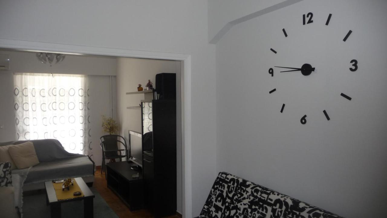 יואנינה D&J Central Appartment מראה חיצוני תמונה