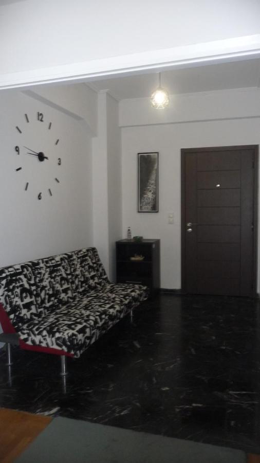 יואנינה D&J Central Appartment מראה חיצוני תמונה