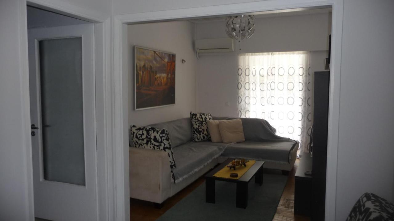 יואנינה D&J Central Appartment מראה חיצוני תמונה