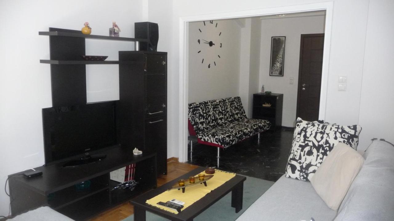 יואנינה D&J Central Appartment מראה חיצוני תמונה