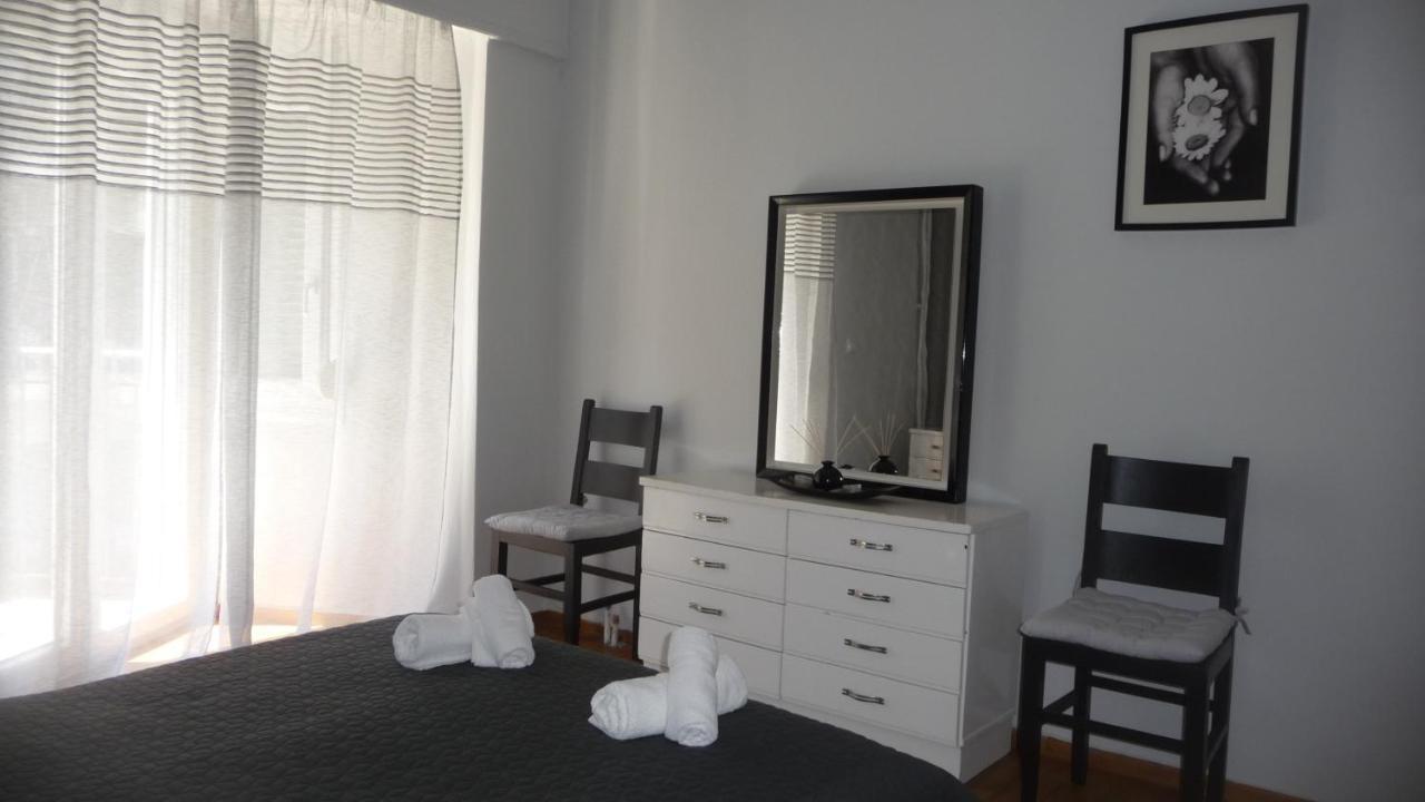 יואנינה D&J Central Appartment מראה חיצוני תמונה