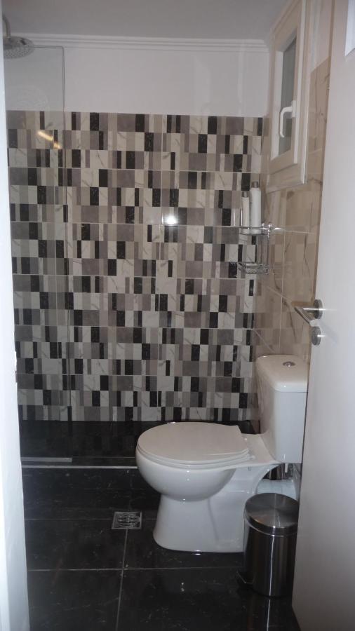 יואנינה D&J Central Appartment מראה חיצוני תמונה