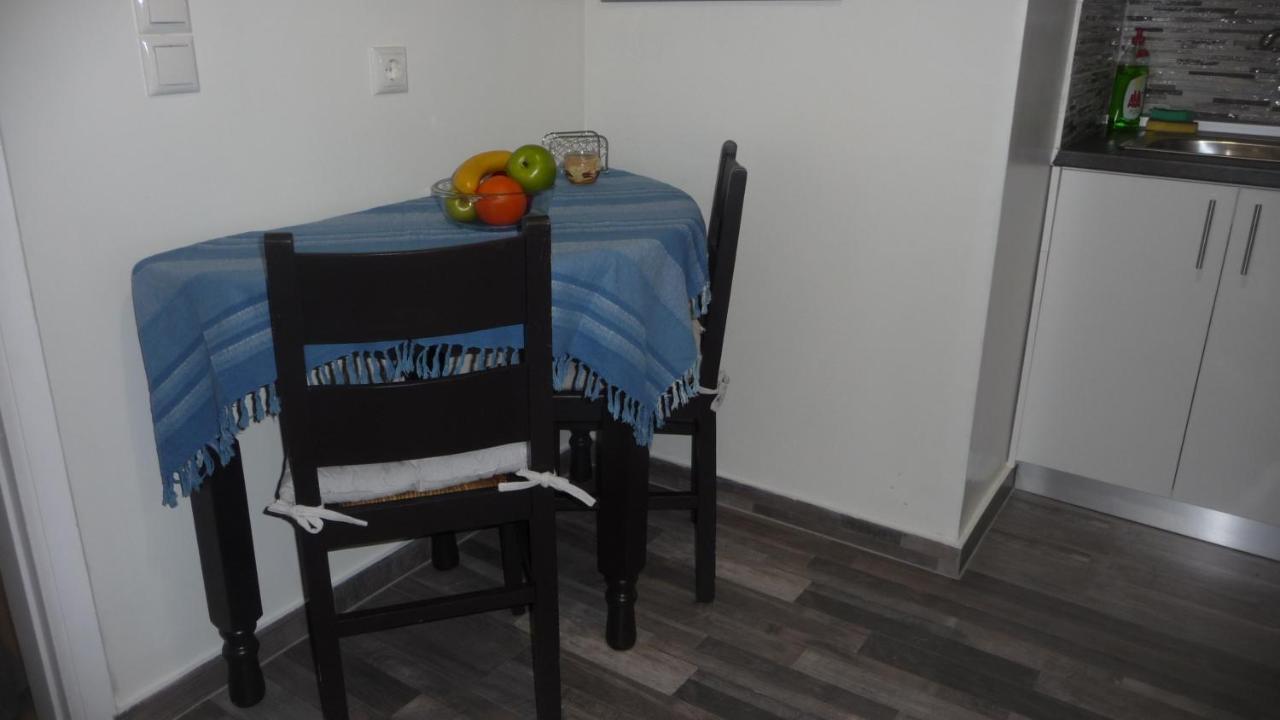 יואנינה D&J Central Appartment מראה חיצוני תמונה