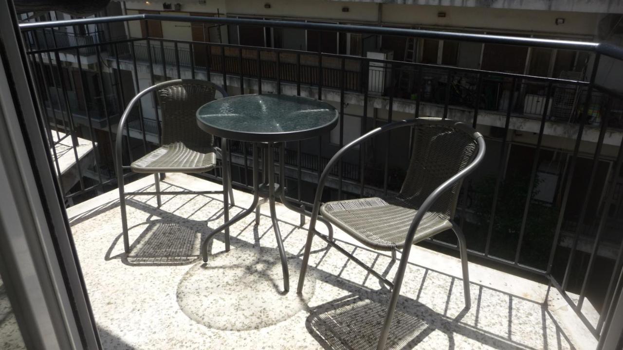 יואנינה D&J Central Appartment מראה חיצוני תמונה